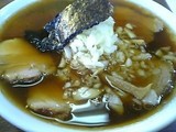 竹岡ラーメン