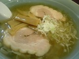 栄ラーメン