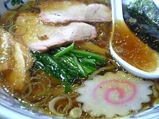 とら食堂