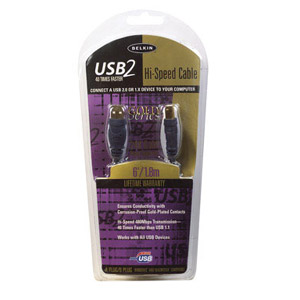 Belkin USB�����֥�