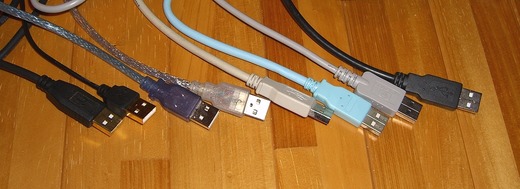 USB�����֥�