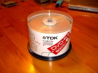 TDK_DVD-R