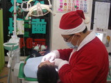 クリスマス
