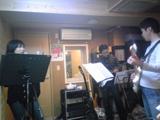 chiaki 必死