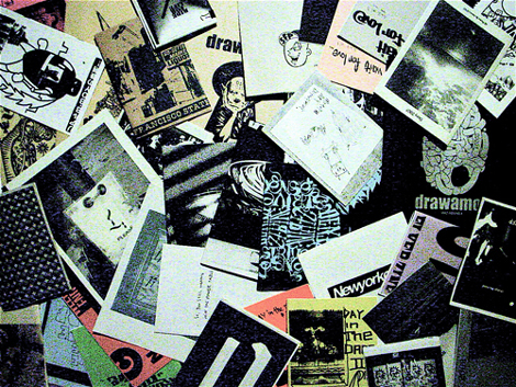 zine