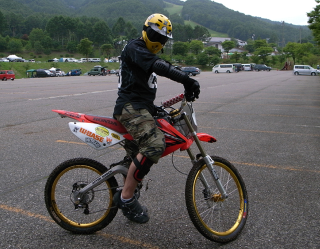 motobike
