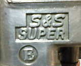 ss刻印