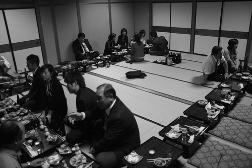 宴会芸ネタの難易度ランキングまとめ