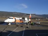 飛行機