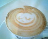 カプチーノ