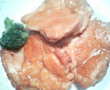 照り焼き