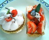 ケーキ