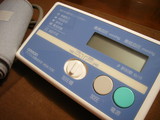 血圧計