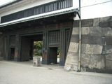 大手門