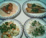 料理