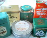 お茶