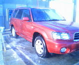 洗車1