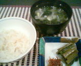 食事9