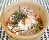 食事10