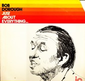 Bob Dorough