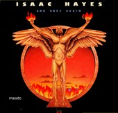 Isaac Hayes