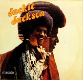 Jackie Jackson