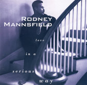 Rodney Mansfield