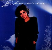 Damaris Carborough