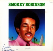 Smokey Robinson