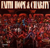 Faith Hope&Charity