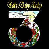 Baby3 3rd Anniversary