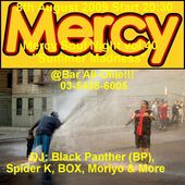 Mercy Soul Night