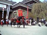 真田祭り2