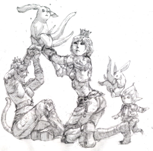 ff14