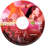 ZUMBA New 市販CD
