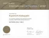 STOTT PILATESǧ���