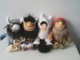 WHERE THE WILD THINGS ARE 2