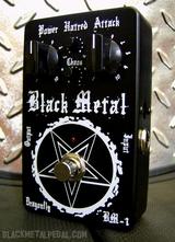 black metaler