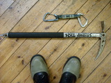the axe