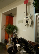 bikeandguitar