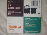 pink first 31