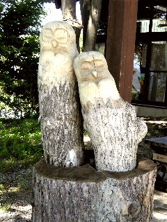 fukurou