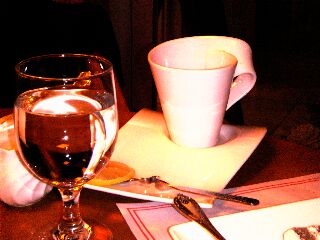 cup