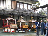 神輿