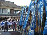 祭り旗