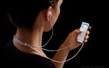 iPod nano