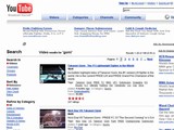�Ͼ����������ʤ��Ƥ�YouTube������г�Ʈ���ϳڤ���
