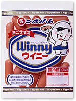winny