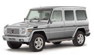 benz-g