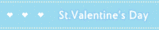 Valentine's Day